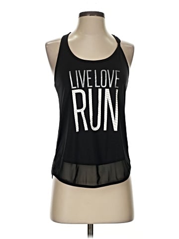 Live Love Dream Aeropostale Tank Top (view 1)