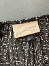 Universal Thread 100% Polyester Black Long Sleeve Blouse Size 1X - photo 7