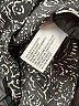 Universal Thread 100% Polyester Black Long Sleeve Blouse Size 1X - photo 8