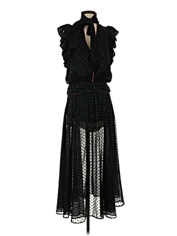 Mangano Cocktail Dress (view 1)