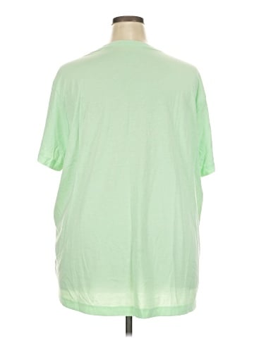 George Short Sleeve T-Shirt (view 2)