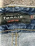 Torrid Hearts Blue Jeans Size 20 Plus - photo 4