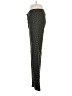 Signe Paris Chevron-herringbone Black Dress Pants Size EU (FR) 40 / US 8 - photo 5