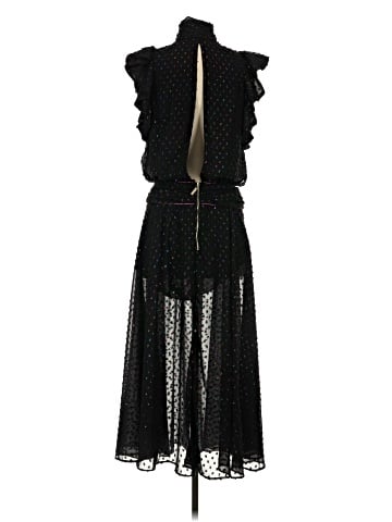 Mangano Cocktail Dress (view 2)