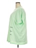 George Floral Green Short Sleeve T-Shirt Size 3XL - photo 5