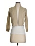 Calvin Klein Tan Cardigan Size S - photo 1
