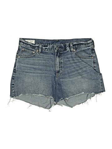 Gap Denim Shorts (view 1)