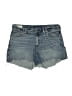 Gap 100% Cotton Blue Denim Shorts Size 32 waist - photo 1