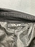 Ela Black Trenchcoat Size XXS - photo 6