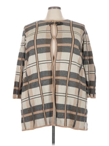Anne Klein Cardigan (view 1)