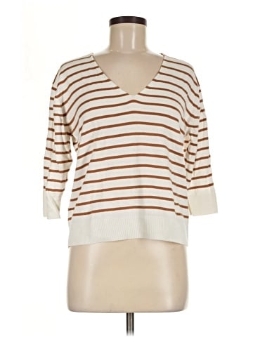 Banana Republic Factory Store Pullover Sweater (view 1)