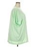 George Floral Green Short Sleeve T-Shirt Size 3XL - photo 4