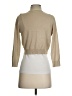 Calvin Klein Tan Cardigan Size S - photo 2
