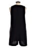 Pomander Place 100% Polyester Black Romper Size S - photo 2