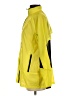 Rise by Lularoe 100% Polyester Color Block Yellow Raincoat Size S - photo 5