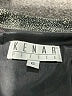 Kenar Tweed Gray Blazer Size 6 - photo 6