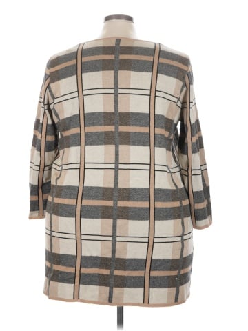 Anne Klein Cardigan (view 2)