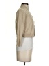 Calvin Klein Tan Cardigan Size S - photo 4