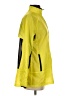 Rise by Lularoe 100% Polyester Color Block Yellow Raincoat Size S - photo 4