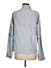 Under Armour Gray Track Jacket Size M - photo 2