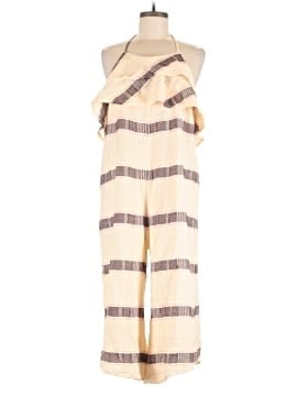 Saturday Sunday Jumpsuit