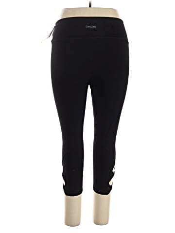 Calvin Klein Performance Active Pants (view 2)