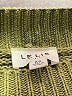 Le Lis Green Pullover Sweater Size XS - photo 7