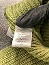 Le Lis Green Pullover Sweater Size XS - photo 8