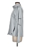 Under Armour Gray Track Jacket Size M - photo 5