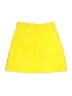 Assorted Brands Solid Yellow Skort Size M - photo 2