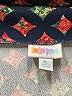 Lularoe Argyle Black Formal Skirt Size XL - photo 4