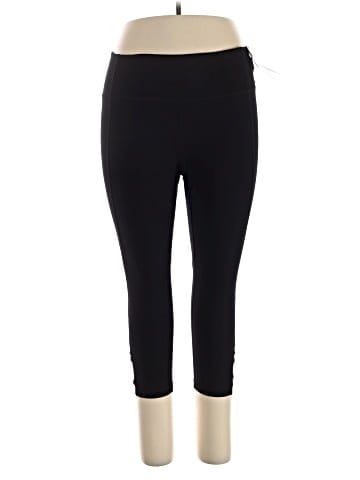 Calvin Klein Performance Active Pants (view 1)