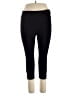 Calvin Klein Performance Black Active Pants Size 1X - photo 1
