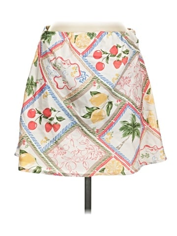 Beginning Boutique Casual Skirt (view 1)