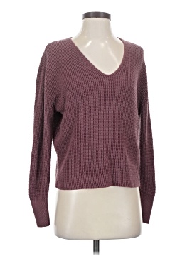 Express Pullover Sweater (view 1)