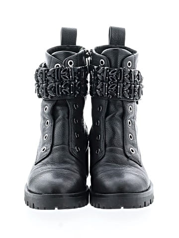 Karl Lagerfeld Paris Ankle Boots (view 2)
