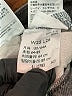 Levi's Chevron-herringbone Gray Jeans Size 25 waist - photo 9