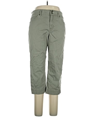 Bandolino Blu Casual Pants (view 1)