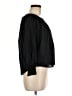 Rails Black 3/4 Sleeve Blouse Size M - photo 4