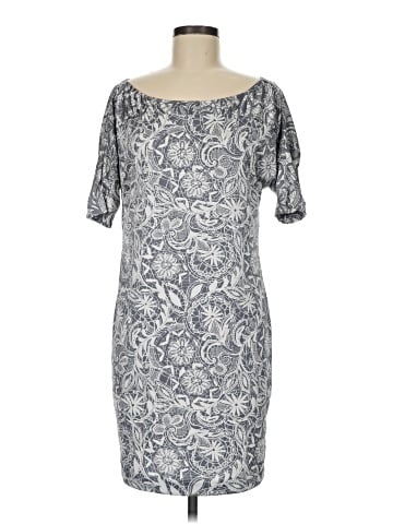 Banana Republic Factory Store Casual Dress (view 1)
