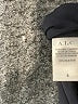 A.L.C. 100% Silk Black Sleeveless Silk Top Size 4 - photo 8