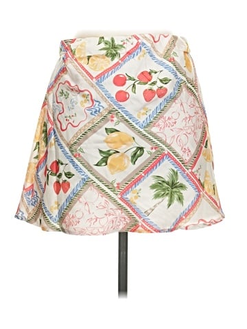 Beginning Boutique Casual Skirt (view 2)