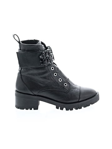 Karl Lagerfeld Paris Ankle Boots (view 1)