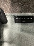 White Fox Green Tank Top Size M - photo 7