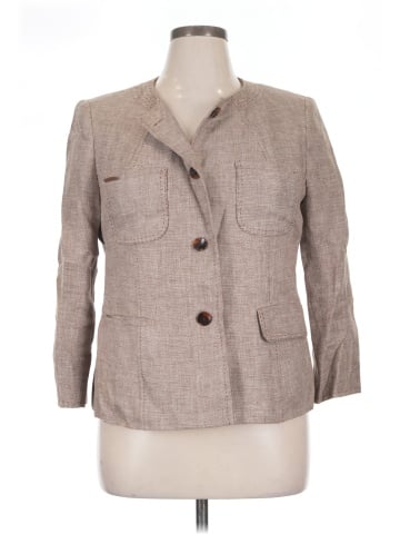 Kasper Blazer (view 1)