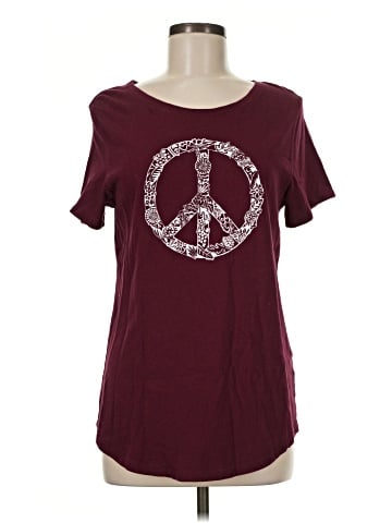 Old Navy Short Sleeve T-Shirt (view 1)