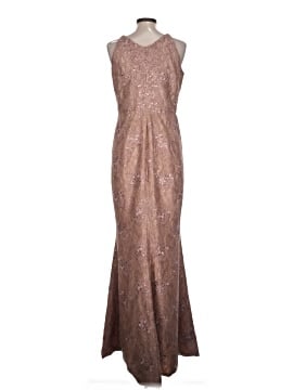 Dress the Population Cocktail Dress (view 2)