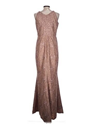 Dress the Population Cocktail Dress (view 2)