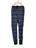 Primary 100% Cotton Stripes Blue Casual Pants Size L - photo 1