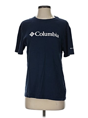 Columbia Short Sleeve T-Shirt (view 1)